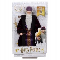 Figuuri: Harry Potter - Chamber Of Secrets (Albus Dumbledore)