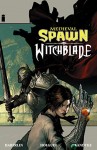 Medieval Spawn and Witchblade 1