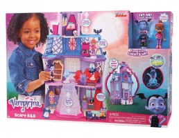 Vampirina: Scare B&B Playset