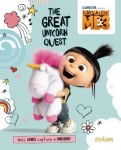 Despicable Me 3: The Great Unicorn Quest