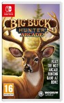 Big Buck Hunter Arcade