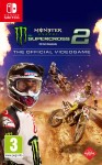 Monster Energy Supercross 2