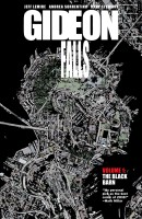 Gideon Falls 1: Black Barn