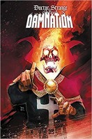 Doctor Strange: Damnation