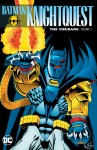 Batman: Knightquest - The Crusade vol. 2