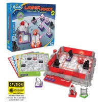 Laser Maze Junior