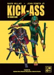 Kick-Ass: Boardgame