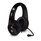 4Gamers: PRO4-70 Wired Stereo Gaming Headset