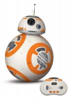 Star Wars: BB-8 - RC Interactive Droid