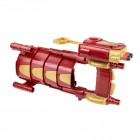 Nerf: Marvel Avengers - Iron Man Slide Blast Armor