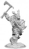 D&D Nolzur\'s Marvelous Unpainted Minis: Frost Giant Male