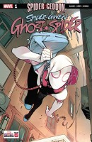 Spider-Gwen Ghost-Spider 1