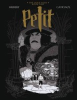 Petit 1: Ogre Gods (HC)