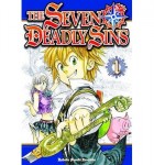 Seven Deadly Sins 1