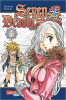 Seven Deadly Sins 6