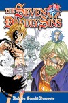 Seven Deadly Sins 7