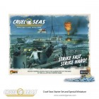 Cruel Seas Starter Set