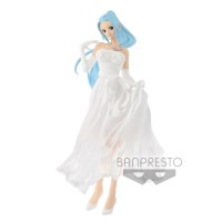 Figuuri: One Piece - Lady Edge Wedding Nefeltari Vivi (23cm)