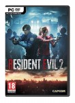 Resident Evil 2 (EMAIL - ilmainen toimitus)