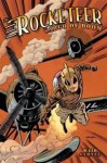 The Rocketeer: Gargo of Doom