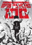 Mob Psycho 100: 1