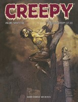 Creepy Archives 25 (HC)