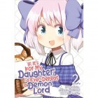 If It's for My Daughter, I'd Even Defeat a Demon Lord 2