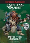 Endless Quet - Into The Jungle (D&D)