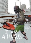 I am a Hero: Omnibus 8