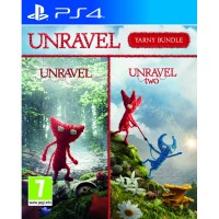 Unravel Yarny Bundle