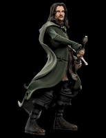 Figuuri: Lord of the Rings  - Aragorn (12cm)