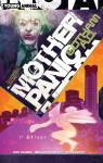 Mother Panic 1: Gotham A.D.