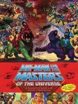 He-Man & Masters of the Universe: Character & World Compendium