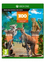 Zoo Tycoon: Ultimate Animal Collection