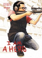 I am a Hero: Omnibus 7