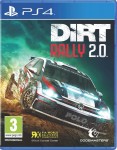 DiRT Rally 2.0 (Kytetty)