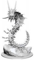 D&D Nolzur\'s Marvelous Unpainted Minis: Adult Remorhaz