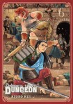 Delicious in Dungeon 6