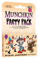 Munchkin: Party Pack