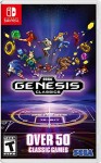 Sega Genesis Classics