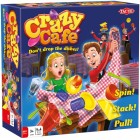 Crazy Cafe Game