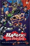 Harley's Little Black Book