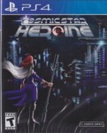 Cosmic Star Heroine (US)