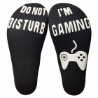 Socks: Do not Disturb - Im Gaming (One Size Fits All)