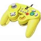 HORI: Super Smash Bros Gamepad - Pikachu ohjain