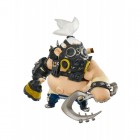 Figuuri: Cute But Deadly - Overwatch Roadhog (10cm)