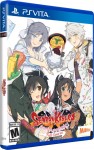 Senran Kagura: Bon Appetit! Full Course