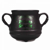 Muki: Harry Potter - 3D Cauldron \'\'Potions Master\'\' (900ml)