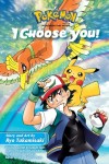 Pokmon the Movie: I Choose You!