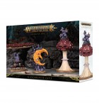 Age Of Sigmar: Gloomspite Gitz: Endless Spells